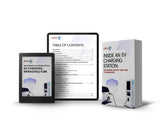 Inside an EV Charging Station - Uncovering Security Risks and Vulnerabilities