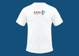 EXPLIoT T-Shirt