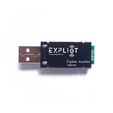 Zigbee Auditor