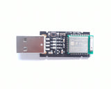 Zigbee Auditor Front