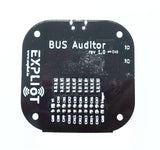 BUS Auditor