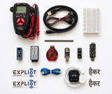 EXPLIoT IoT Security Learning Kit