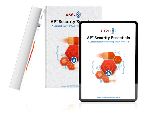 API Security Essentials