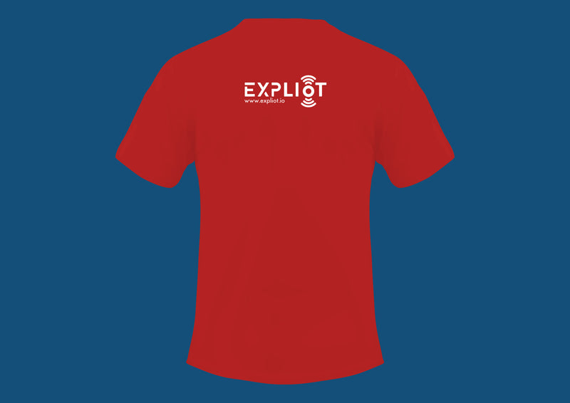 EXPLIoT T-Shirt