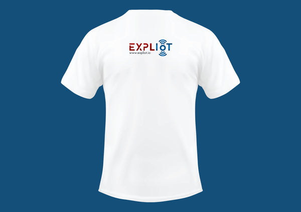 EXPLIoT T-Shirt
