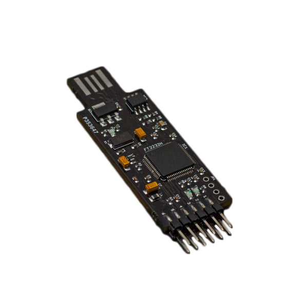 BUS AUDITOR + NANO COMBO 2