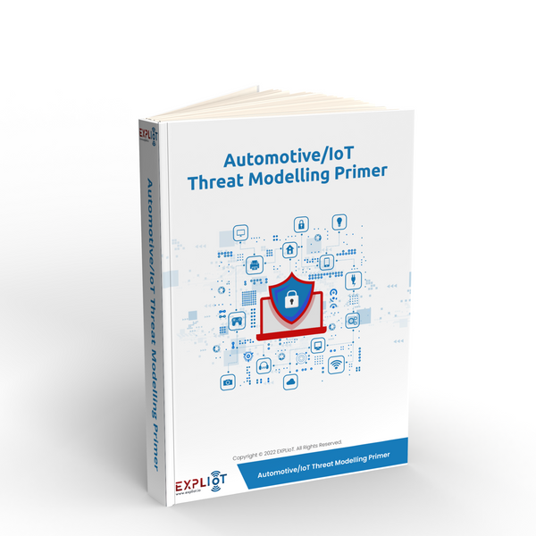 Automotive/IoT Threat Modeling Primer